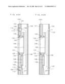 Wall assembly, wall assembly with display screen, and architecture diagram and image