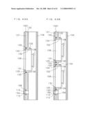 Wall assembly, wall assembly with display screen, and architecture diagram and image