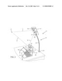 Speech Prompter Apparatus diagram and image