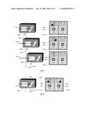 Method and System for Optoelectronic Detection and Location of Objects diagram and image