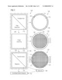 WAFER INSPECTION SYSTEM AND METHOD diagram and image