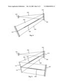 Spectrometer with multiple gratings diagram and image