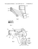 Spectrometer with multiple gratings diagram and image