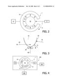 Method of, System for, and Medical Image Acquisition System for Imaging an Interior of a Turbid Medium Taking Into Account the Geometry of the Turbid Medium diagram and image