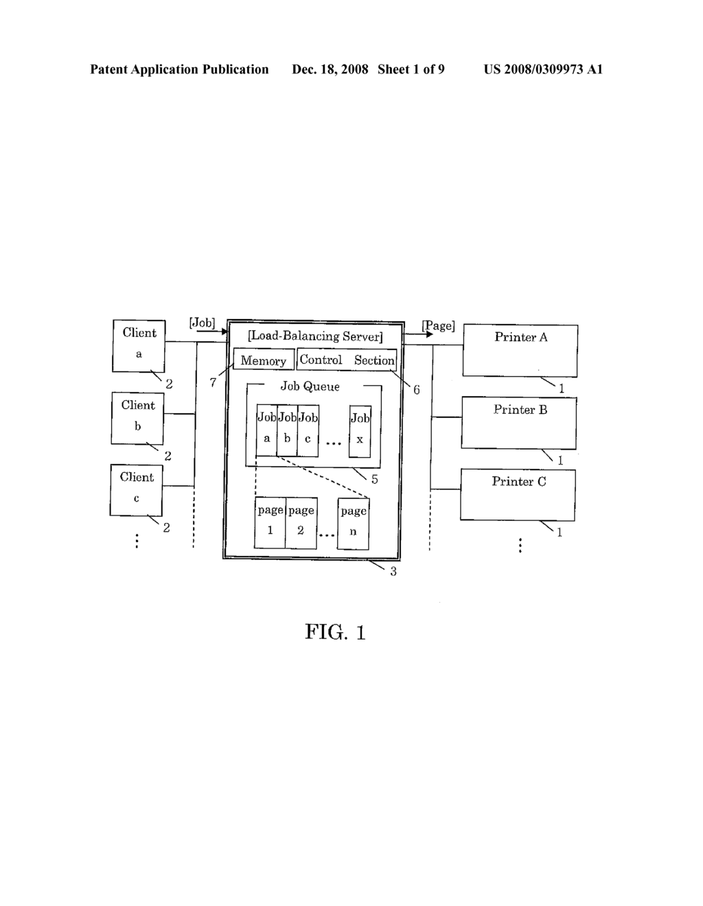 IMAGE OUTPUT SYSTEM - diagram, schematic, and image 02