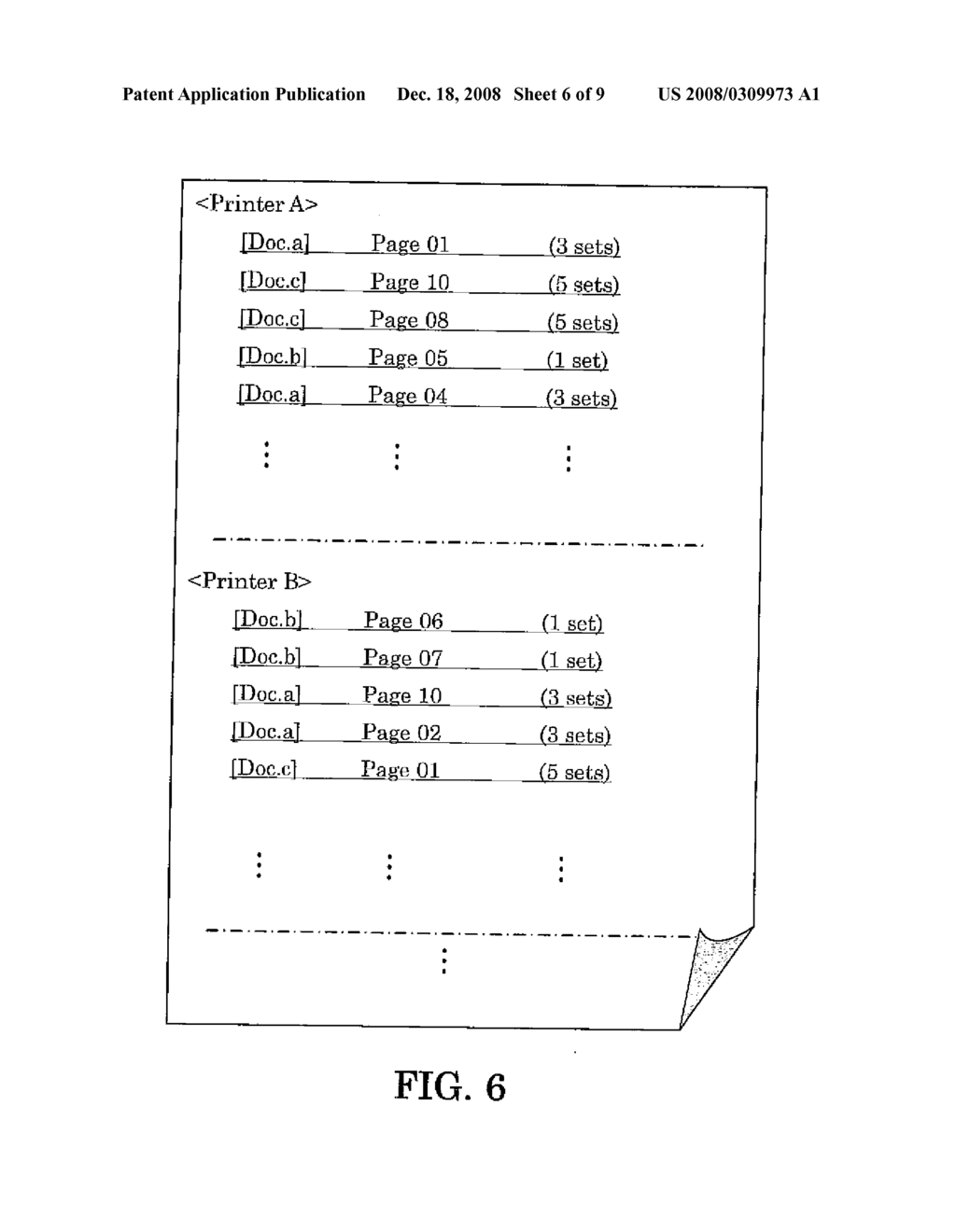 IMAGE OUTPUT SYSTEM - diagram, schematic, and image 07