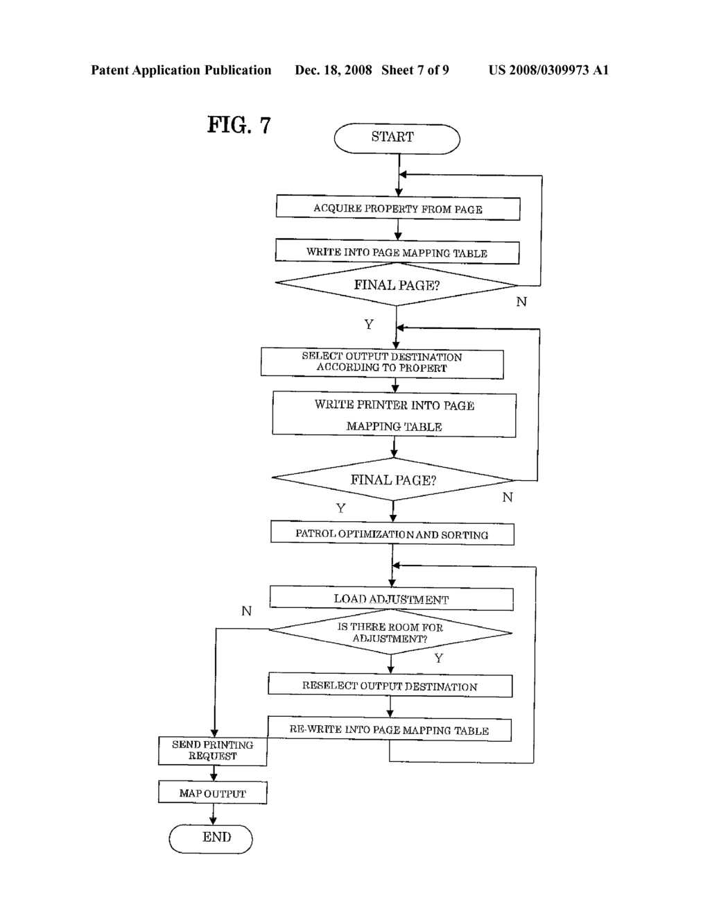 IMAGE OUTPUT SYSTEM - diagram, schematic, and image 08