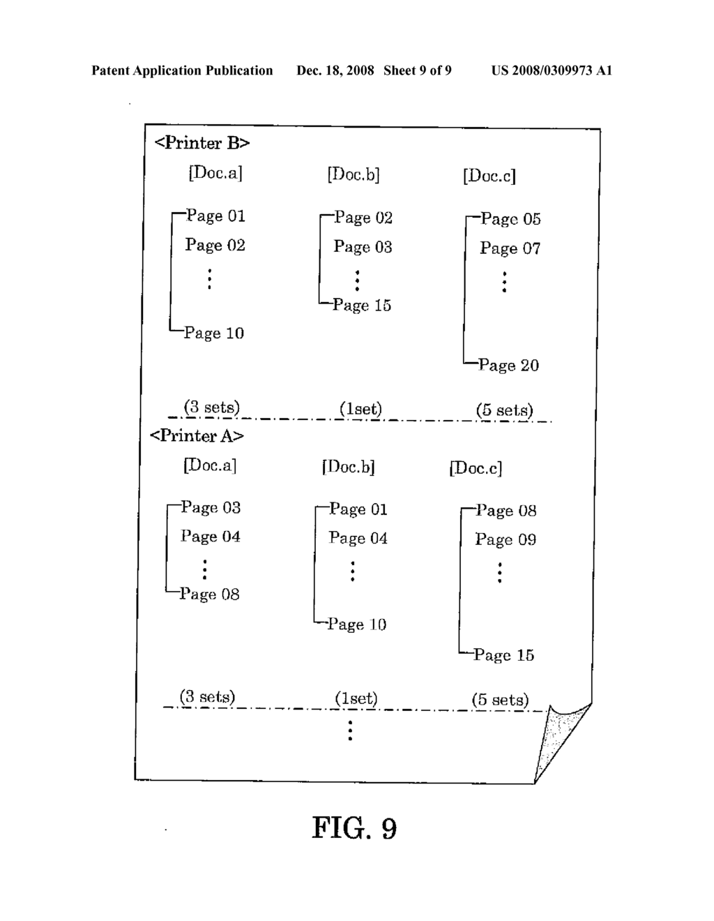 IMAGE OUTPUT SYSTEM - diagram, schematic, and image 10