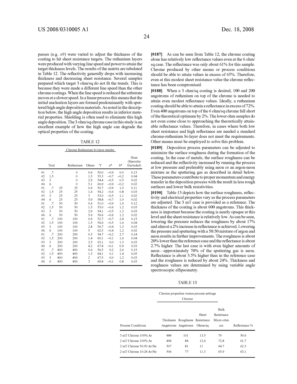 Thin-Film Coatings, Electro-Optic Elements and Assemblies Incorporating These Elements - diagram, schematic, and image 103