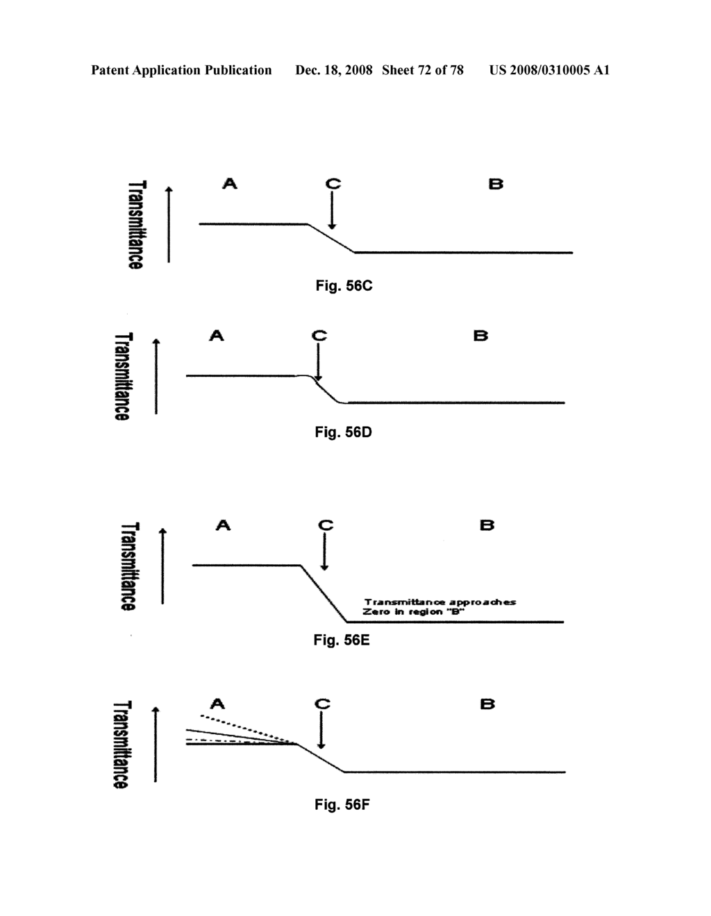 Thin-Film Coatings, Electro-Optic Elements and Assemblies Incorporating These Elements - diagram, schematic, and image 73