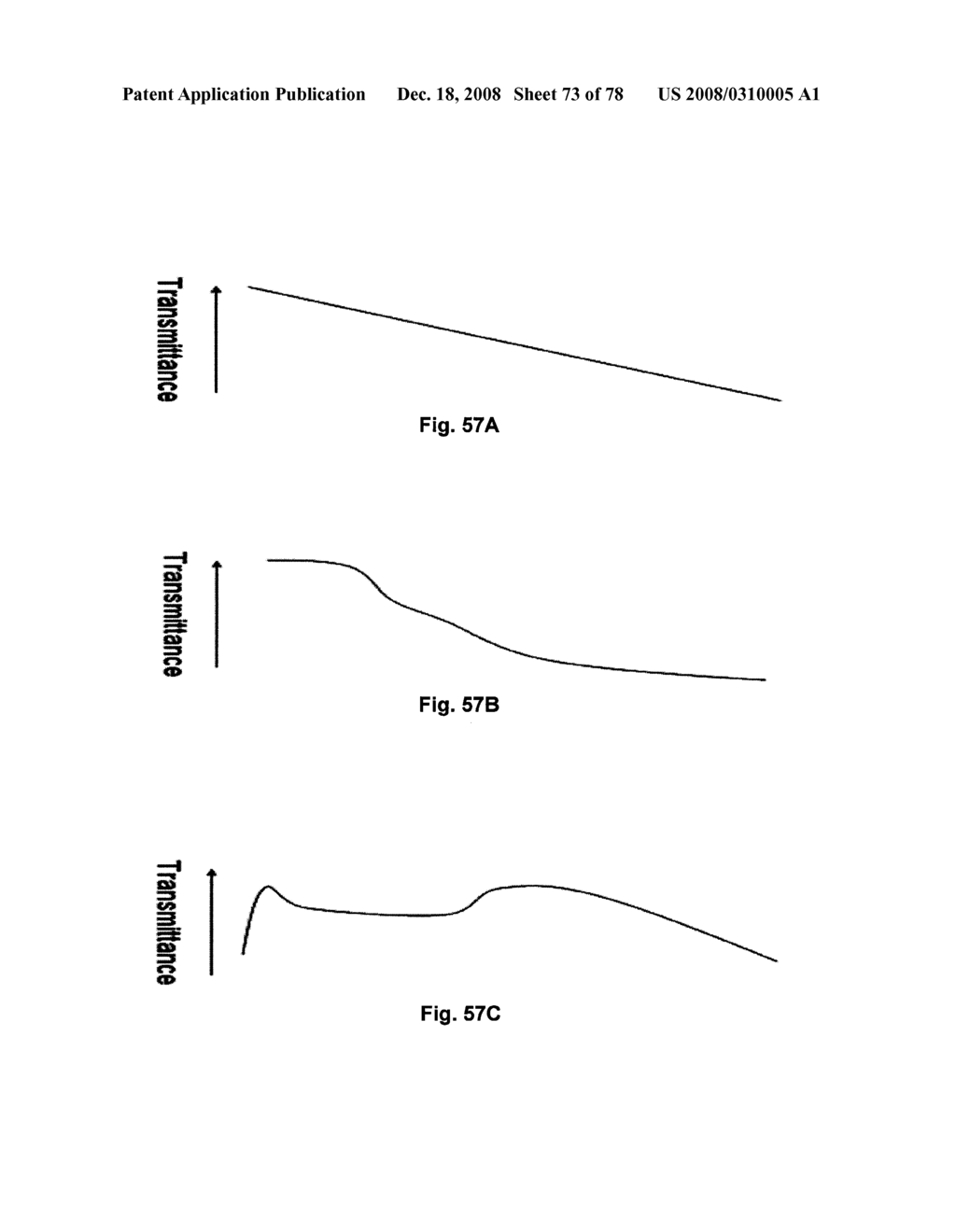 Thin-Film Coatings, Electro-Optic Elements and Assemblies Incorporating These Elements - diagram, schematic, and image 74