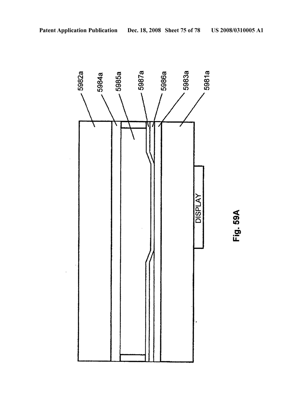 Thin-Film Coatings, Electro-Optic Elements and Assemblies Incorporating These Elements - diagram, schematic, and image 76