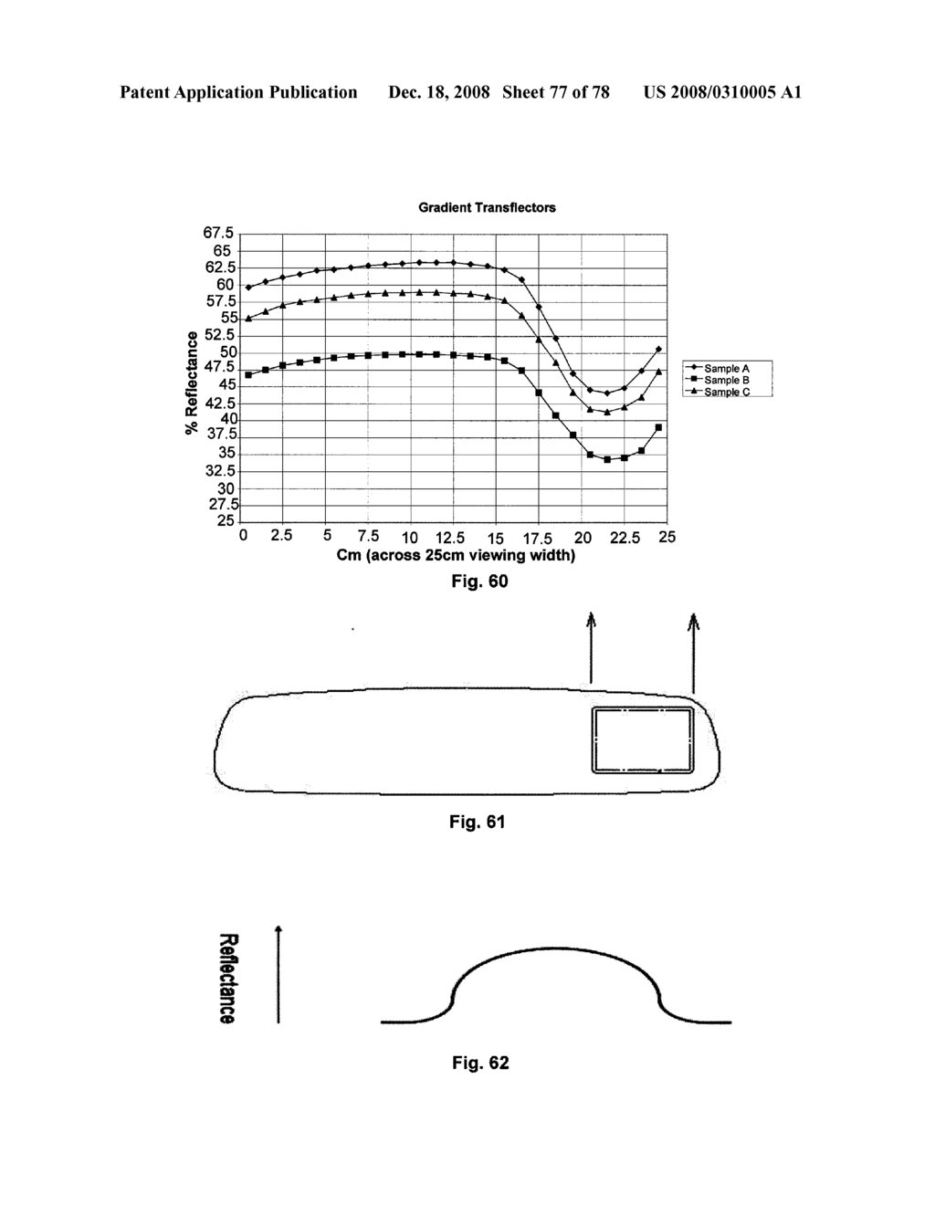 Thin-Film Coatings, Electro-Optic Elements and Assemblies Incorporating These Elements - diagram, schematic, and image 78