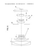 ZOOM LENS SYSTEM AND CAMERA EQUIPPED WITH THE SAME diagram and image