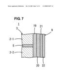 MONOLITHIC CERAMIC CAPACITOR diagram and image