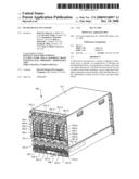 Blade Device Enclosure diagram and image