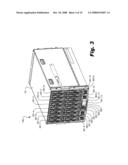 Blade Device Enclosure diagram and image