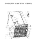 Blade Device Enclosure diagram and image