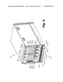 Blade Device Enclosure diagram and image