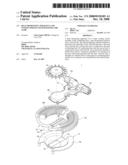 HEAT DISSIPATING APPARATUS AND WATER COOLING SYSTEM HAVING THE SAME diagram and image