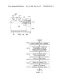 METHOD AND APPARATUS FOR ALIGNING AND INSTALLING FLEXIBLE CIRCUIT INTERCONNECTS diagram and image