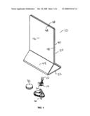 LIGHT HOUSING diagram and image