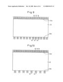 Backlight and liquid crystal display device diagram and image