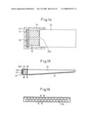 Backlight and liquid crystal display device diagram and image