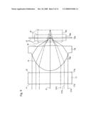 DIFFRACTIVE OPTICAL ELEMENT AND OPTICAL PICKUP APPARATUS diagram and image