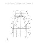 DIFFRACTIVE OPTICAL ELEMENT AND OPTICAL PICKUP APPARATUS diagram and image