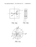 Laminated Wave Plate and Optical Pickup Using the Same diagram and image