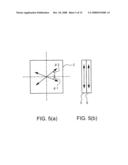 Laminated Wave Plate and Optical Pickup Using the Same diagram and image