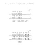 METHODS FOR EXTRA APPENDING DATA IN A MULTIPLE LAYER DISC diagram and image