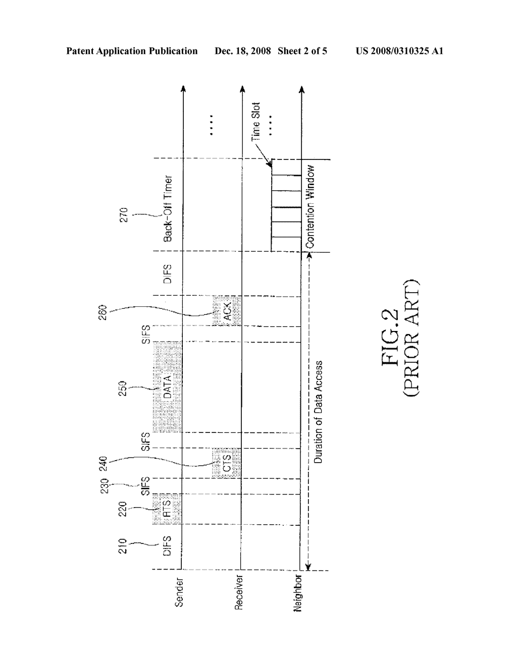 METHOD FOR CONSTRUCTING VIRTUAL BACKBONE IN WIRELESS SENSOR NETWORK - diagram, schematic, and image 03