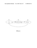 METHOD FOR CONSTRUCTING VIRTUAL BACKBONE IN WIRELESS SENSOR NETWORK diagram and image