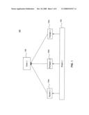 Registry of modular services and a method for automatically selecting an appropriate service to provide particular logical guarantees diagram and image