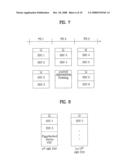 Method of Generating Lower Layer Data Block in Wireless Mobile Communication System diagram and image