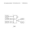 METHOD AND SYSTEM FOR FAST HANDOVER IN HIERARCHICAL MOBILE IPv6 diagram and image