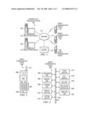 Method and System for Routing Packets in an Ad Hoc Wireless Network diagram and image