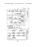 Radio Base Station Apparatus and Transmission Rate Notifying Method diagram and image