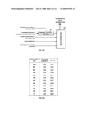 Radio Base Station Apparatus and Transmission Rate Notifying Method diagram and image