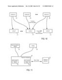 Systems and Methods to Provide Communication References Based on Recommendations to Connect People for Real Time Communications diagram and image