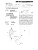 Thermographic Method and Device for Determining the Damaged State of a Part diagram and image