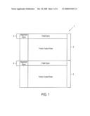 Fast training equalization of a signal by using adaptive-iterative algorithm with main path phase correction diagram and image