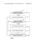 ADAPTIVE CODING OF VIDEO BLOCK PREDICTION MODE diagram and image