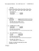 Digital communications system diagram and image