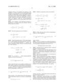 Method and apparatus for multiple antenna communications, and related systems and computer program diagram and image