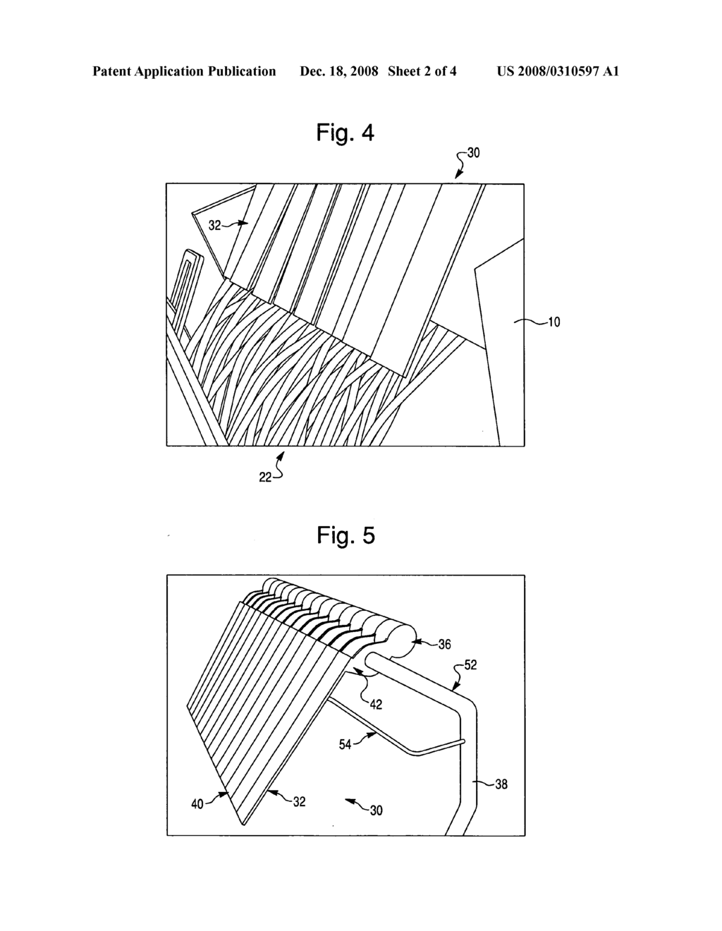 Radiation attenuation for a scanning device - diagram, schematic, and image 03