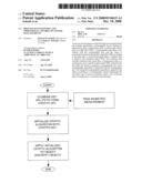 Process of Encryption and Operational Control of Tagged Data Elements diagram and image