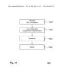 PRIVACY ENHANCED COMPARISON OF DATA SHEETS diagram and image